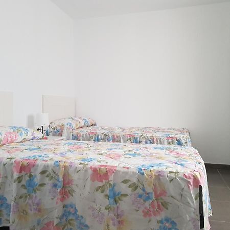 Vv Casa Julia Villa Valverde  Eksteriør billede