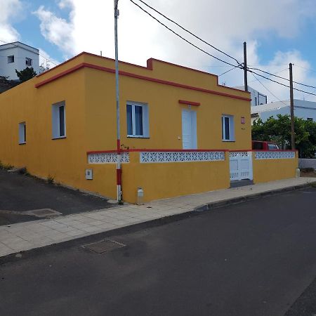 Vv Casa Julia Villa Valverde  Eksteriør billede