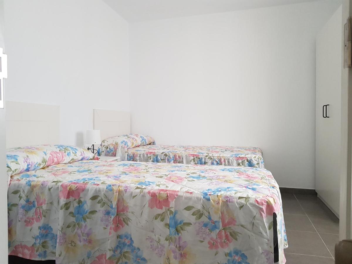 Vv Casa Julia Villa Valverde  Eksteriør billede