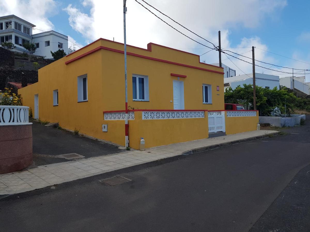Vv Casa Julia Villa Valverde  Eksteriør billede