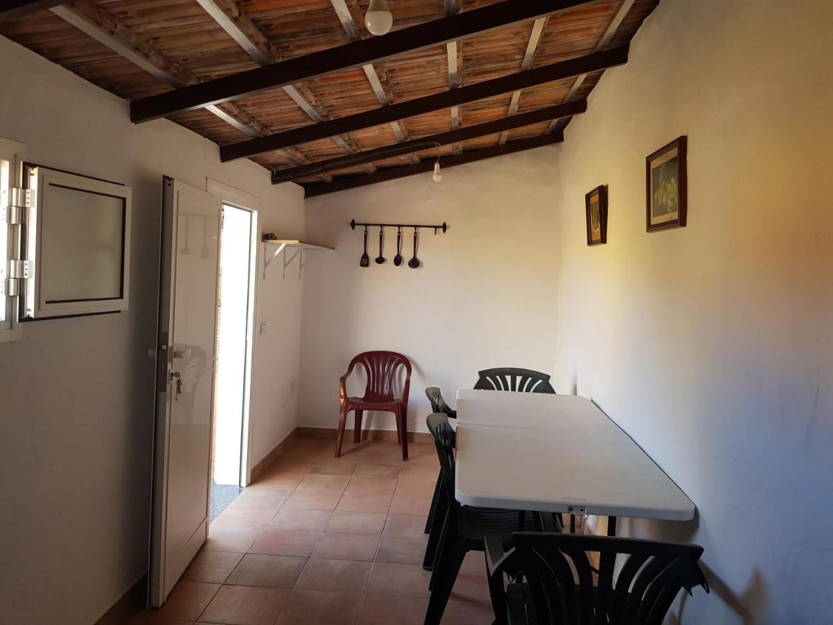 Vv Casa Julia Villa Valverde  Eksteriør billede