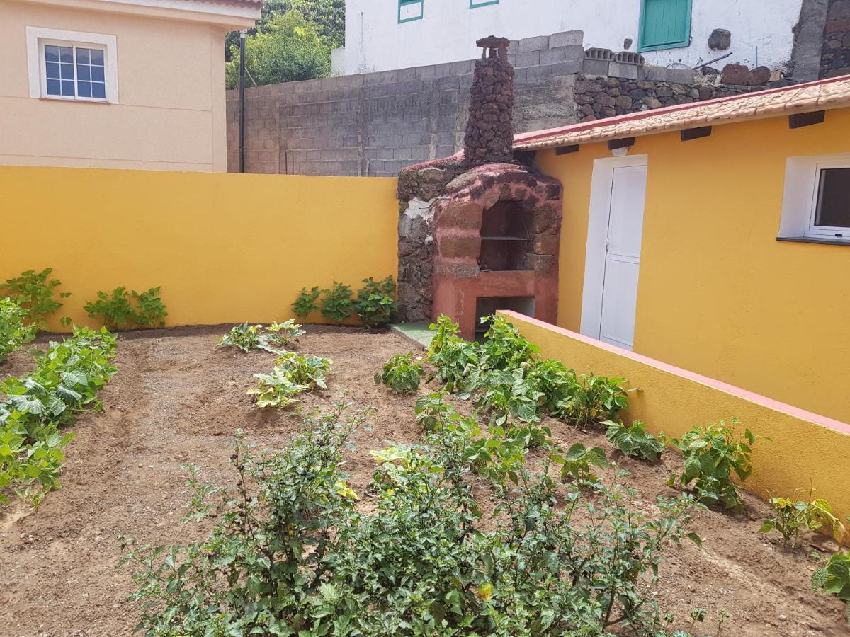 Vv Casa Julia Villa Valverde  Eksteriør billede