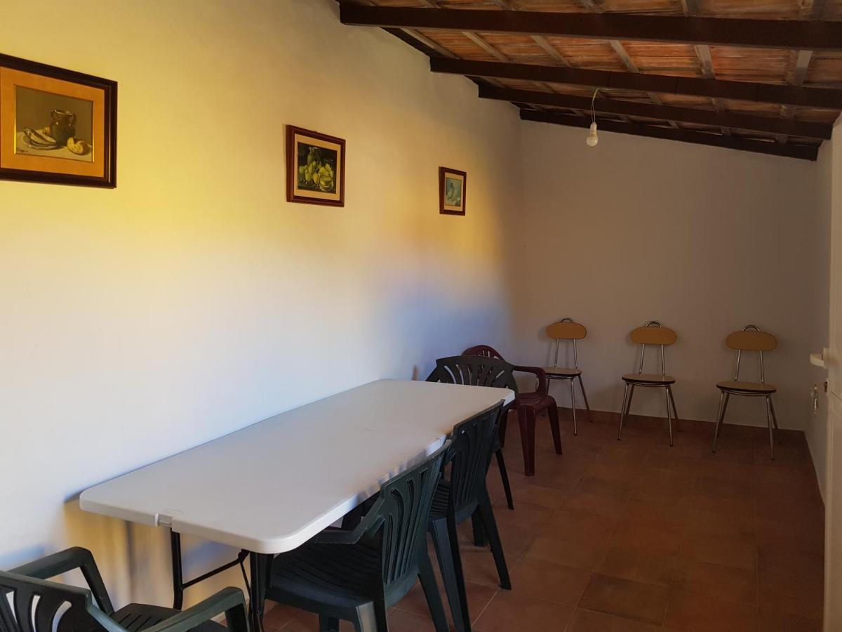 Vv Casa Julia Villa Valverde  Eksteriør billede