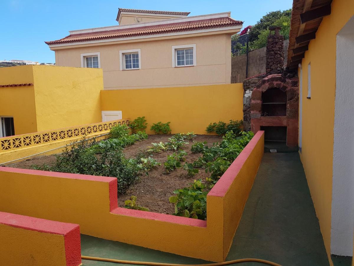 Vv Casa Julia Villa Valverde  Eksteriør billede